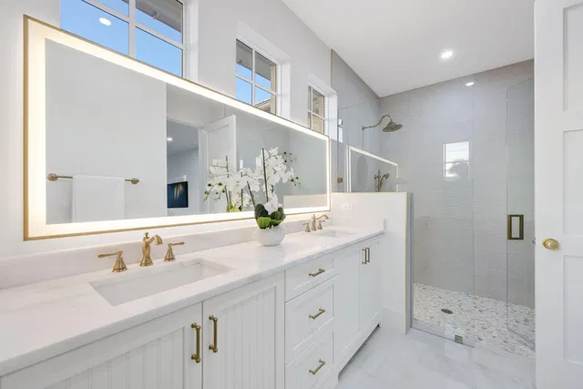 Palm Beach Isles Residence photo 40