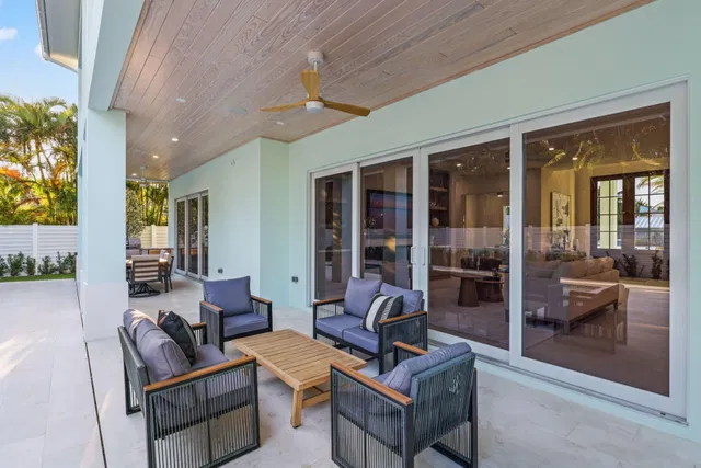 Palm Beach Isles Residence photo 46