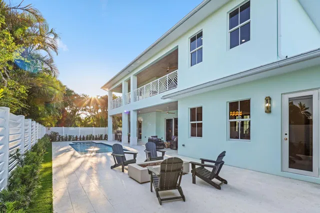 Palm Beach Isles Residence photo 48