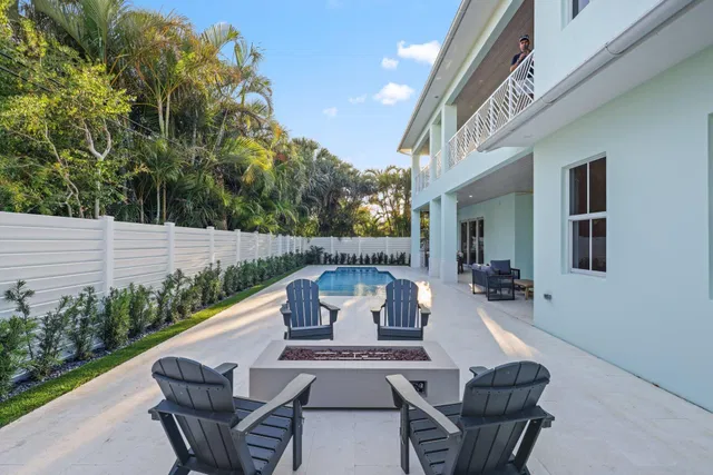 Palm Beach Isles Residence photo 49