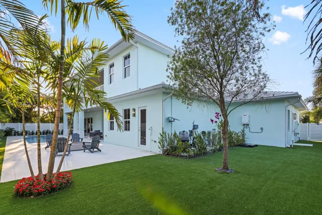 Palm Beach Isles Residence photo 50