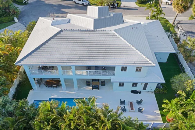 Palm Beach Isles Residence photo 52
