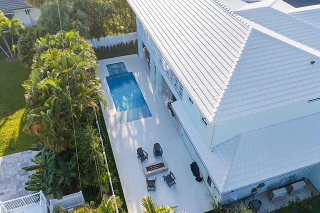 Palm Beach Isles Residence photo 53
