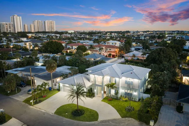 Palm Beach Isles Residence photo 60