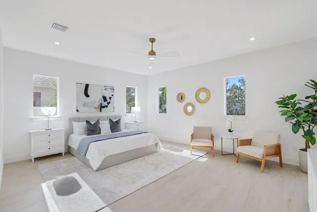Palm Beach Shores Residence photo 21