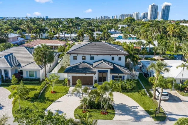 Palm Beach Shores Residence photo 41