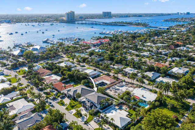 Palm Beach Shores Residence photo 44