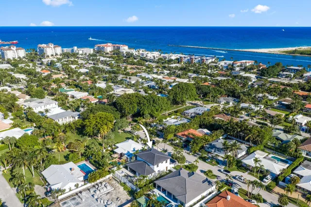 Palm Beach Shores Residence photo 45