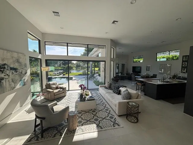 BallenIsles Palm Beach Gardens Residence photo 12
