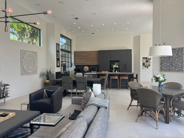 BallenIsles Palm Beach Gardens Residence photo 13