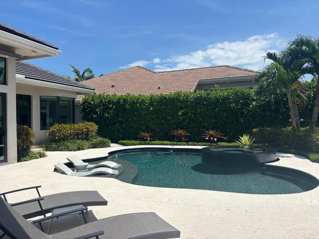 BallenIsles Palm Beach Gardens Residence photo 29