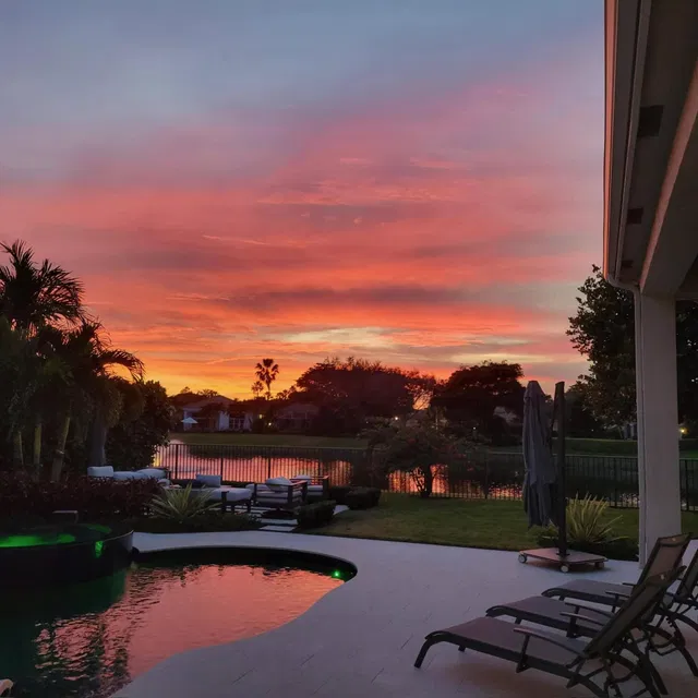 BallenIsles Palm Beach Gardens Residence photo 30