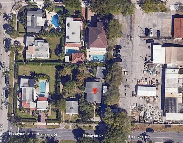 West Palm Beach Residence photo 3