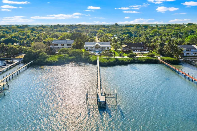 Sewall's Point Residence photo 3