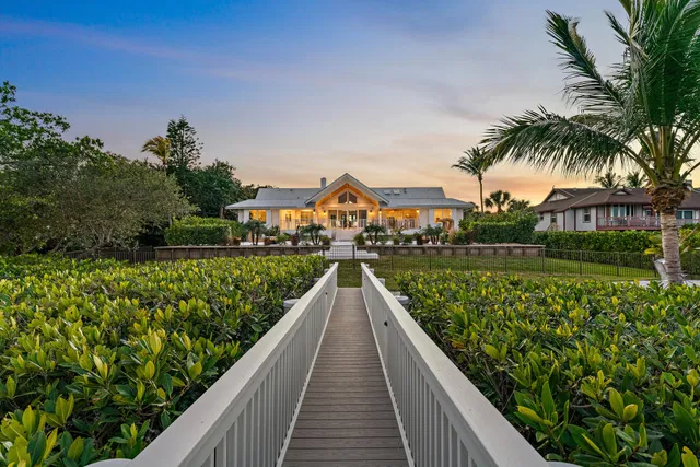 Sewall's Point Residence photo 4