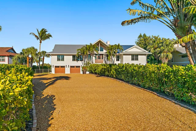 Sewall's Point Residence photo 5