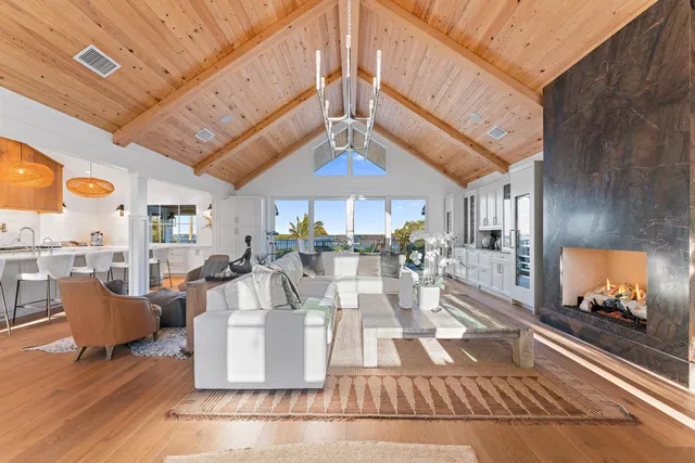 Sewall's Point Residence photo 9