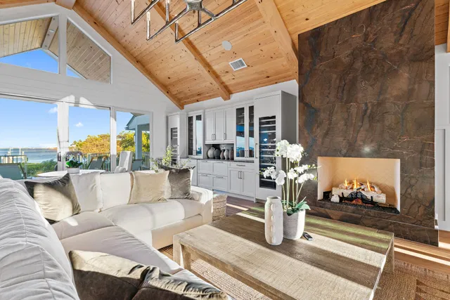 Sewall's Point Residence photo 12