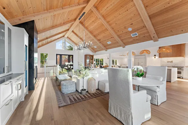 Sewall's Point Residence photo 18