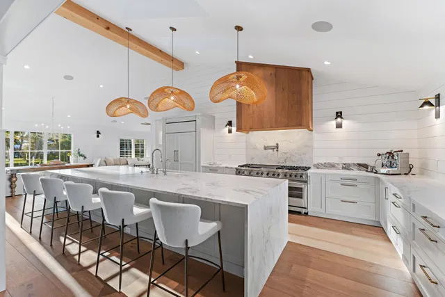 Sewall's Point Residence photo 21