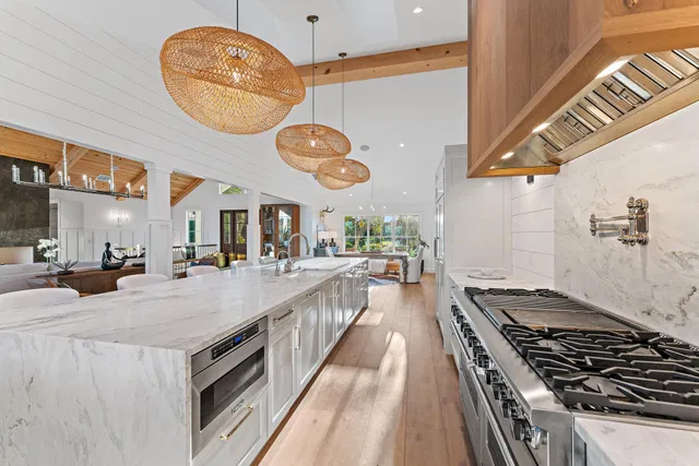 Sewall's Point Residence photo 23