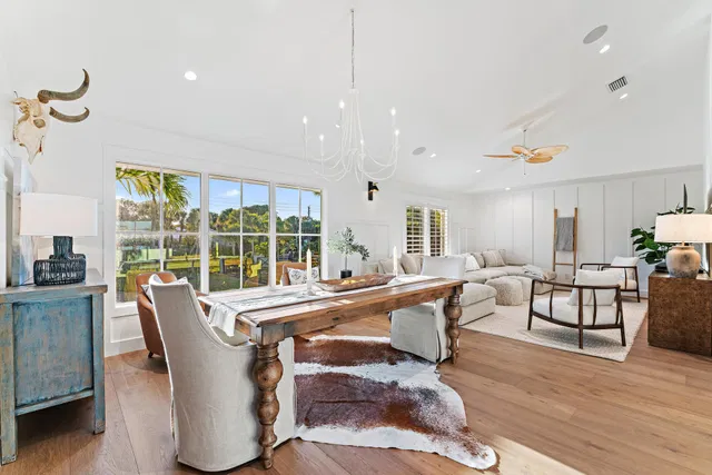 Sewall's Point Residence photo 27