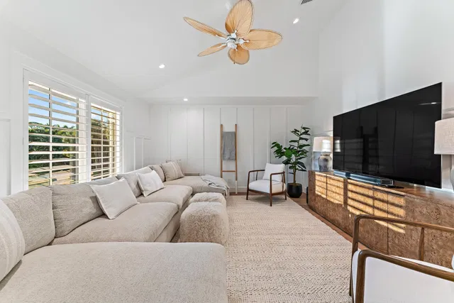 Sewall's Point Residence photo 28