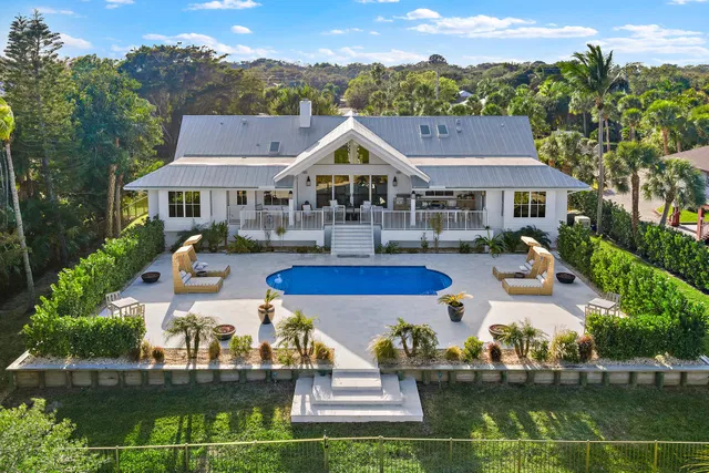 Sewall's Point Residence photo 59