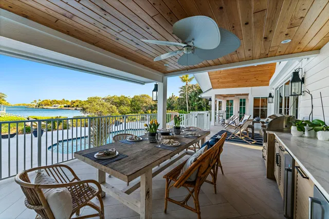 Sewall's Point Residence photo 60