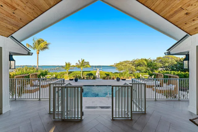 Sewall's Point Residence photo 63