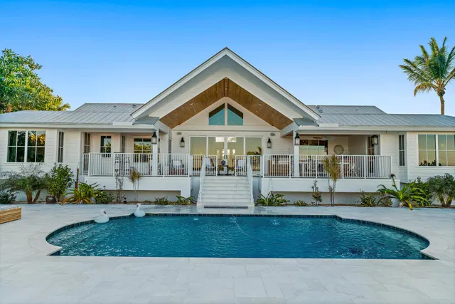 Sewall's Point Residence photo 64