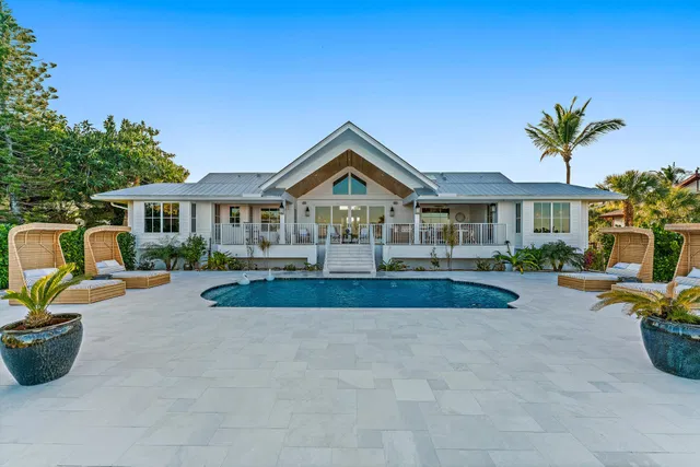 Sewall's Point Residence photo 65