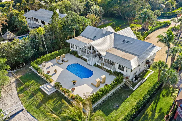 Sewall's Point Residence photo 66