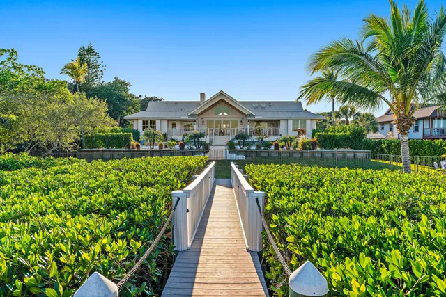 Sewall's Point Residence photo 68