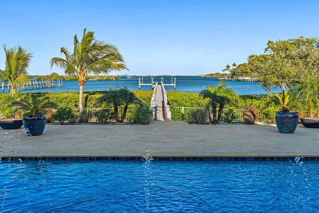 Sewall's Point Residence photo 70