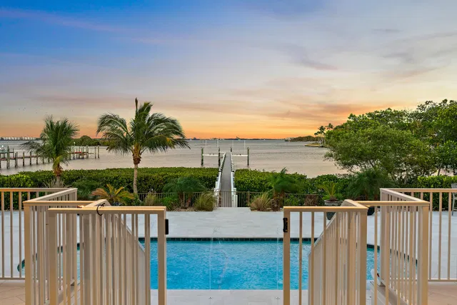 Sewall's Point Residence photo 73