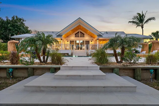 Sewall's Point Residence photo 74