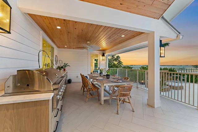 Sewall's Point Residence photo 75