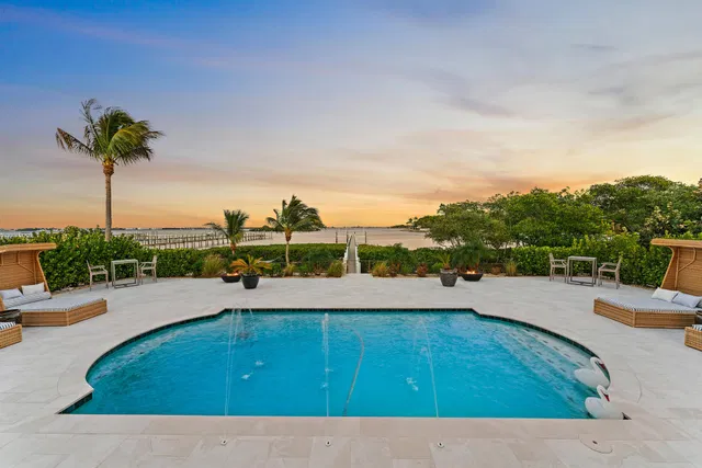 Sewall's Point Residence photo 78