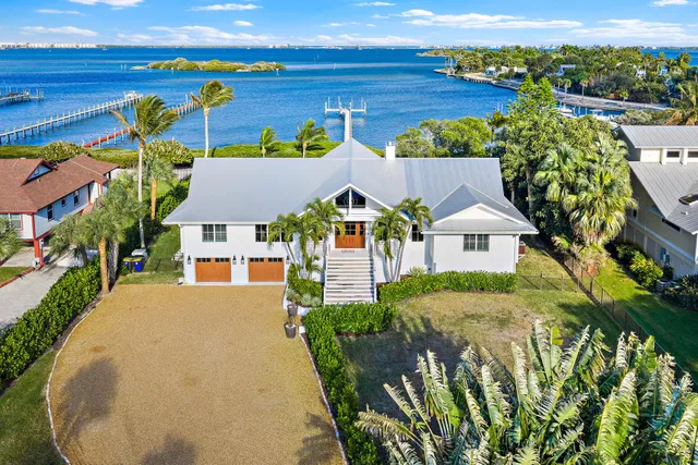 Sewall's Point Residence photo 79