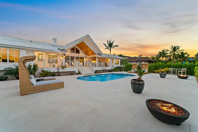 Sewall's Point Residence photo 80