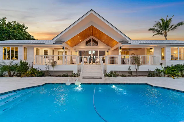 Sewall's Point Residence photo 81