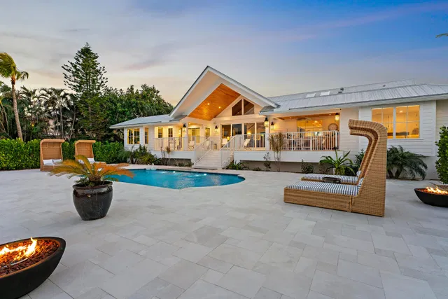 Sewall's Point Residence photo 82