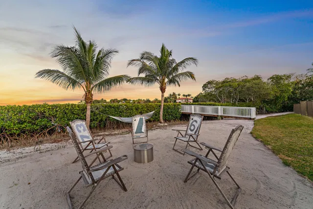Sewall's Point Residence photo 83
