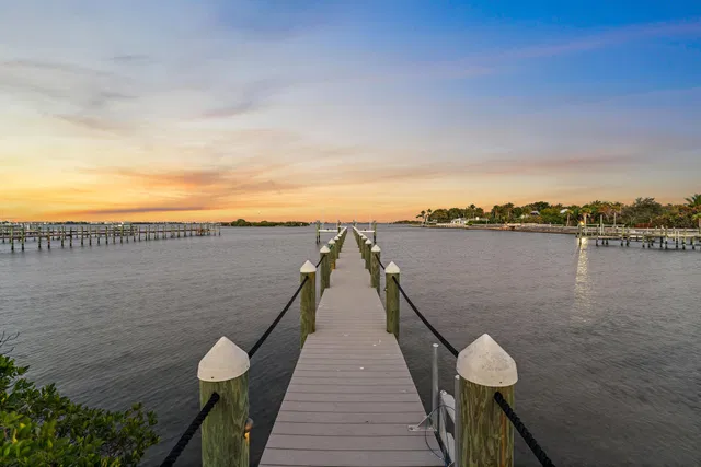 Sewall's Point Residence photo 84