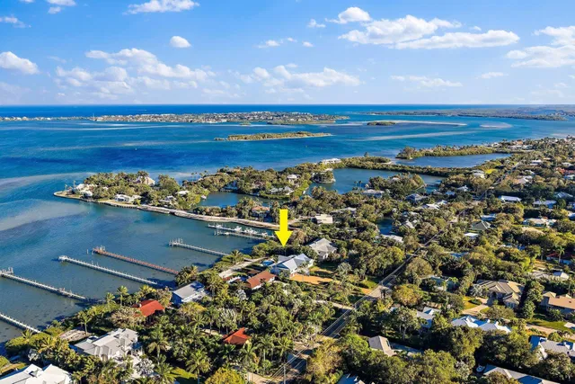 Sewall's Point Residence photo 88
