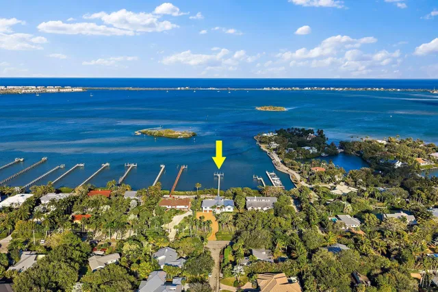 Sewall's Point Residence photo 89