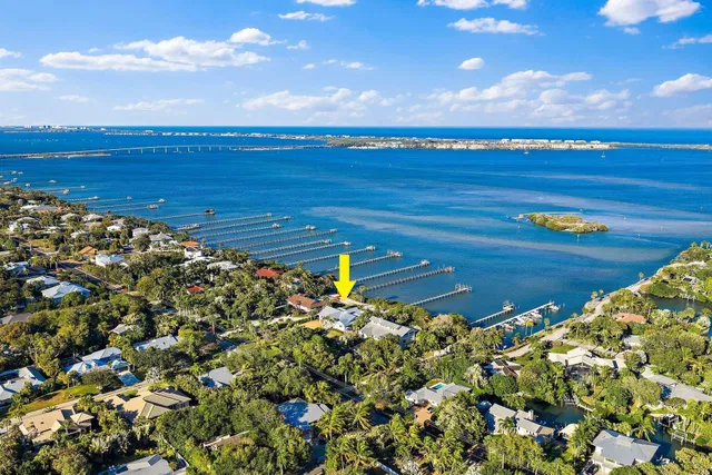 Sewall's Point Residence photo 90