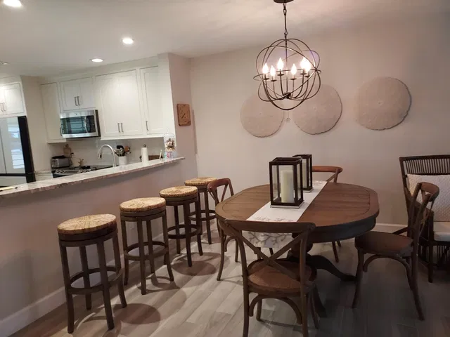 Jupiter Harbour Unit 118 photo 6