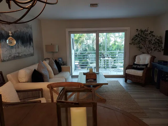 Jupiter Harbour Unit 118 photo 8
